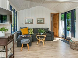 Maison de vacances Gjerrild Nordstrand  36