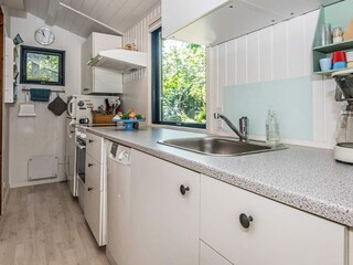 Casa per le vacanze Gjerrild Nordstrand  19