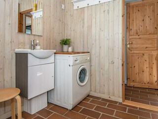 Holiday house Gjerrild Nordstrand  22