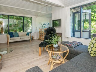 Maison de vacances Gjerrild Nordstrand  32