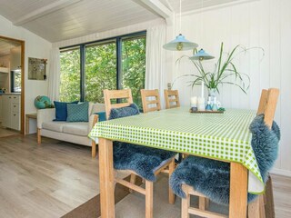 Maison de vacances Gjerrild Nordstrand  26