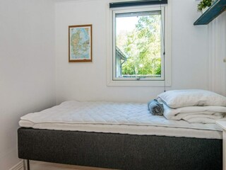 Holiday house Gjerrild Nordstrand  12