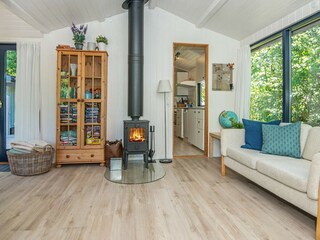 Maison de vacances Gjerrild Nordstrand  27