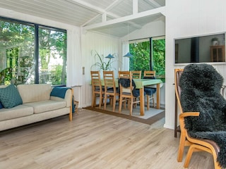 Ferienhaus Gjerrild Nordstrand  8