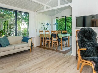 Maison de vacances Gjerrild Nordstrand  16