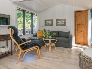 Maison de vacances Gjerrild Nordstrand  21