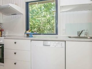 Holiday house Gjerrild Nordstrand  13