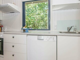 Maison de vacances Gjerrild Nordstrand  13