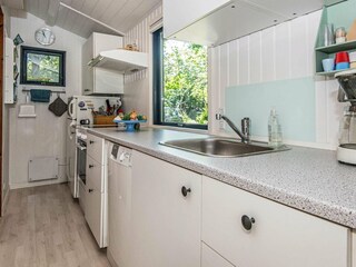 Casa per le vacanze Gjerrild Nordstrand  9