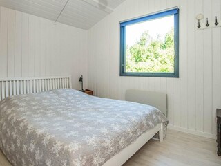 Casa per le vacanze Gjerrild Nordstrand  10