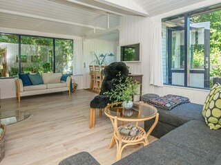 Holiday house Gjerrild Nordstrand  35