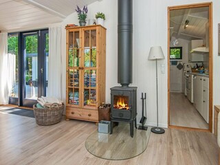 Vakantiehuis Gjerrild Nordstrand  28