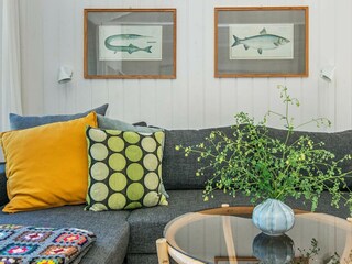 Holiday house Gjerrild Nordstrand  19