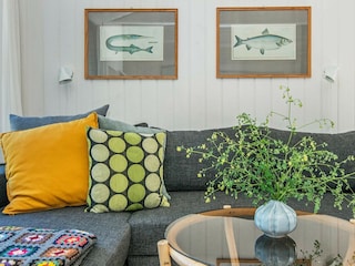 Vakantiehuis Gjerrild Nordstrand  29
