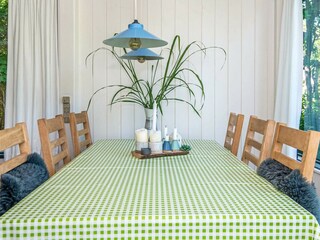Maison de vacances Gjerrild Nordstrand  12