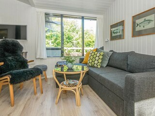 Maison de vacances Gjerrild Nordstrand  24