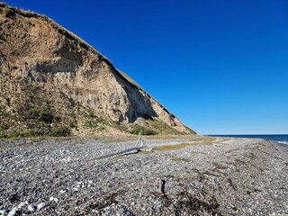 Casa per le vacanze Gjerrild Nordstrand  25