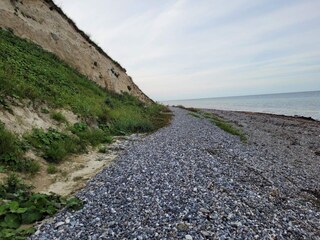 Ferienhaus Gjerrild Nordstrand  9