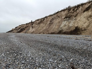 Holiday house Gjerrild Nordstrand  29