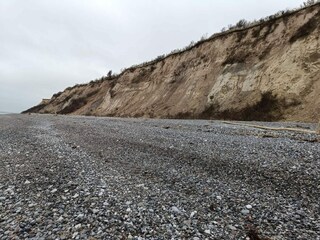 Vakantiehuis Gjerrild Nordstrand  29