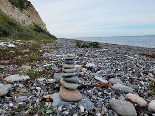 Maison de vacances Gjerrild Nordstrand  35