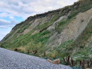 Vakantiehuis Gjerrild Nordstrand  14