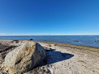 Vakantiehuis Gjerrild Nordstrand  16