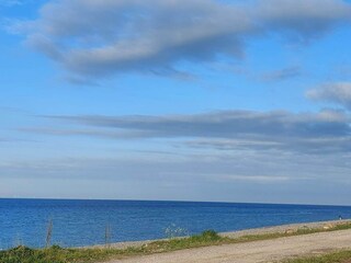 Casa per le vacanze Gjerrild Nordstrand  12