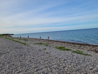 Holiday house Gjerrild Nordstrand  18