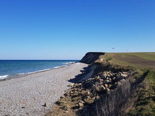 Casa per le vacanze Gjerrild Nordstrand  34