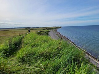 Vakantiehuis Gjerrild Nordstrand  20