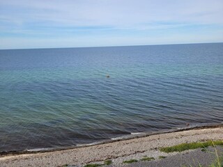 Casa per le vacanze Gjerrild Nordstrand  22