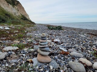 Casa per le vacanze Gjerrild Nordstrand  24