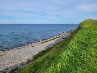 Casa per le vacanze Gjerrild Nordstrand  9