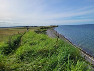 Casa per le vacanze Gjerrild Nordstrand  27