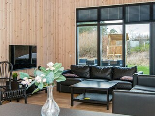 Holiday house Fjellerup Strand  28