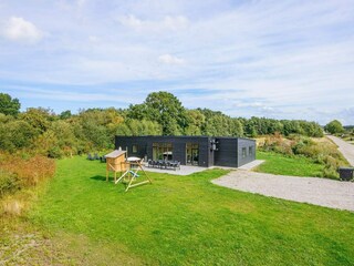 Holiday house Fjellerup Strand  6
