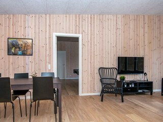 Holiday house Fjellerup Strand  7
