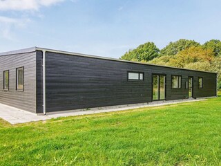 Holiday house Fjellerup Strand  8