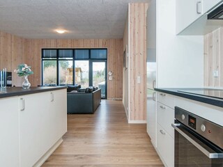 Holiday house Fjellerup Strand  13