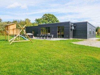 Holiday house Fjellerup Strand  14