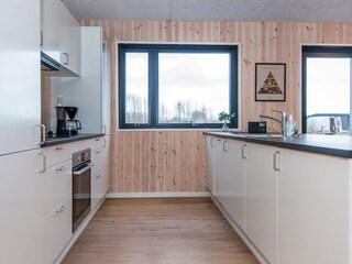 Holiday house Fjellerup Strand  15