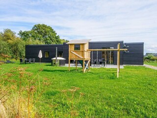 Holiday house Fjellerup Strand  16