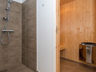 Holiday house Fjellerup Strand  30
