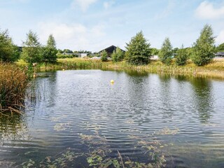 Vakantiehuis Fjellerup Strand  2
