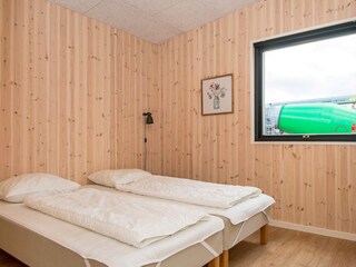 Casa per le vacanze Fjellerup Strand  3