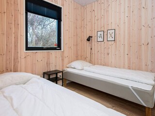 Maison de vacances Fjellerup Strand  23