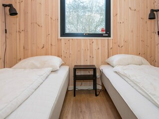 Maison de vacances Fjellerup Strand  28