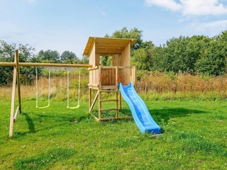 Vakantiehuis Fjellerup Strand  4