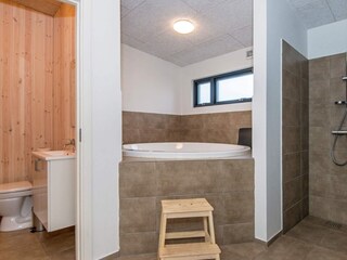 Vakantiehuis Fjellerup Strand  14